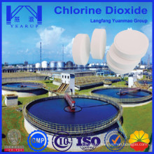 Industry Swage Water Treatment Chemical for Recycle Water
